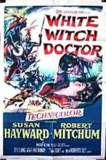 Watch White Witch Doctor Alluc
