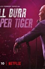 Watch Bill Burr: Paper Tiger Alluc