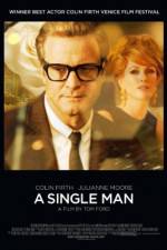 Watch A Single Man Alluc