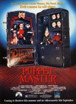 Watch Puppetmaster Alluc