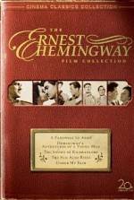 Watch Hemingway's Adventures of a Young Man Alluc