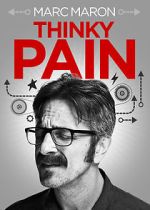 Marc Maron: Thinky Pain (TV Special 2013) alluc