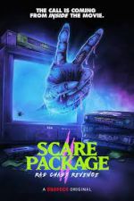Watch Scare Package II: Rad Chad's Revenge Alluc