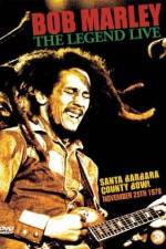 Watch Bob Marley The Legend Live Alluc