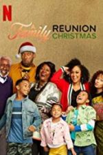 Watch A Family Reunion Christmas Alluc