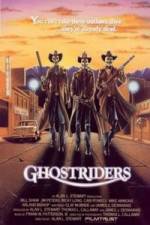 Watch Ghost Riders Alluc