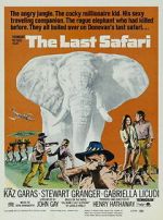 Watch The Last Safari Alluc