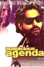 Watch Suspicious Agenda Alluc