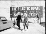 Watch The Plastic Dome of Norma Jean Alluc