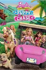 Watch Barbie & Her Sisters in a Puppy Chase Alluc