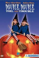 Watch Double Double Toil and Trouble Alluc