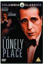 Watch In a Lonely Place Alluc