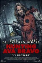 Watch Hunting Ava Bravo Alluc
