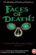 Watch Faces of Death II Alluc