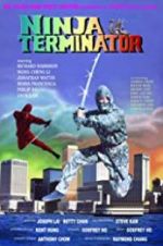 Watch Ninja Terminator Alluc