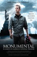 Watch Monumental In Search of America's National Treasure Alluc