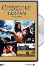 Watch Greystoke: The Legend of Tarzan, Lord of the Apes Alluc