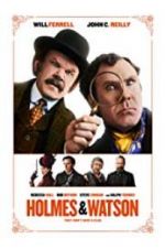 Watch Holmes & Watson Alluc