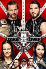 Watch NXT TakeOver: Toronto Alluc