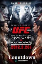 Watch Countdown to UFC 144 Edgar vs Henderson Alluc