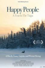 Watch Happy People A Year in the Taiga Alluc