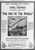 Watch The End of the World Alluc