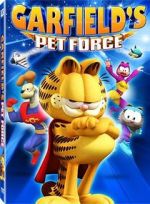 Watch Garfield's Pet Force Alluc
