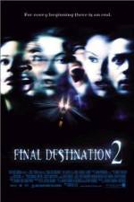Watch Final Destination 2 Alluc