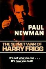 Watch The Secret War of Harry Frigg Alluc