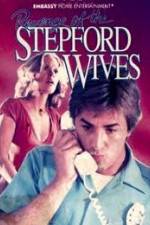 Watch Revenge of the Stepford Wives Alluc
