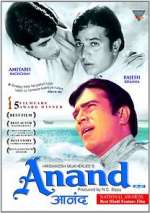 Watch Anand Alluc