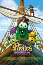 Watch The Pirates Who Don't Do Anything: A VeggieTales Movie Alluc