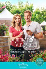 Watch Summer in the Vineyard Alluc