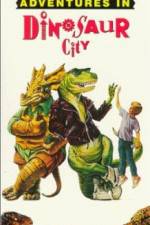 Watch Adventures in Dinosaur City Alluc