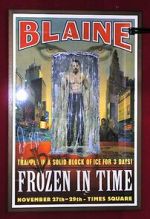 Watch David Blaine: Frozen in Time (TV Special 2000) Alluc
