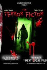 Watch The Terror Factor Alluc
