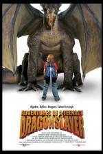 Watch Adventures of a Teenage Dragonslayer Alluc