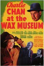 Watch Charlie Chan at the Wax Museum Alluc