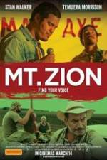 Watch Mt Zion Alluc