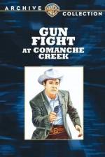 Watch Gunfight at Comanche Creek Alluc