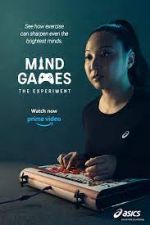 Watch Mind Games - The Experiment Alluc