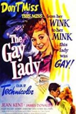 Watch The Gay Lady Alluc
