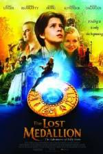 Watch The Lost Medallion: The Adventures of Billy Stone Alluc
