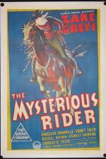 Watch The Mysterious Rider Alluc