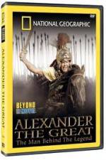 Watch National Geographic: Alexander The Great The Man and the Legend Alluc