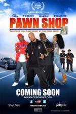 Watch Pawn Shop Alluc