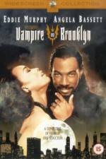 Watch Vampire in Brooklyn Alluc