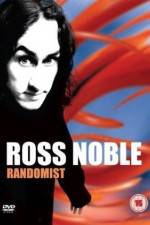 Watch Ross Noble: Randomist Alluc