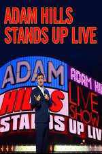 Watch Adam Hills Stands Up Live Alluc