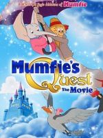 Mumfie\'s Quest: The Movie alluc